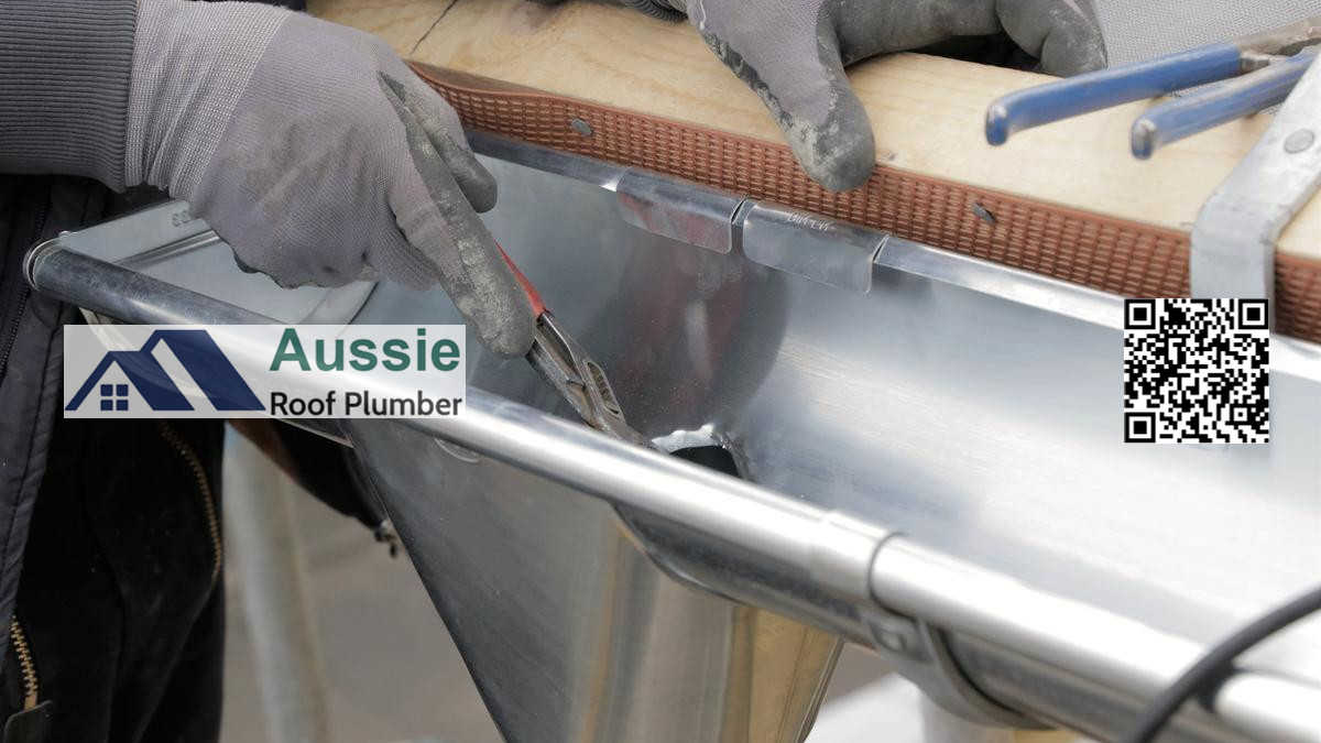 Guttering Services Adelaide