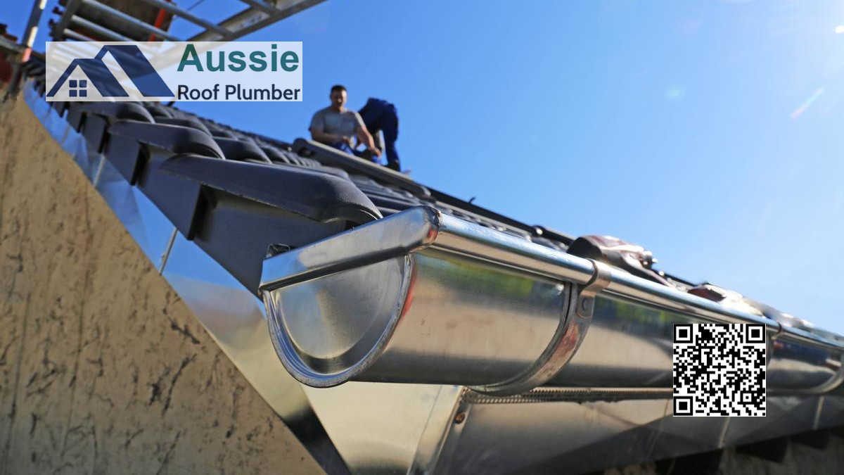 Roof Plumbing Contractors Adelaide