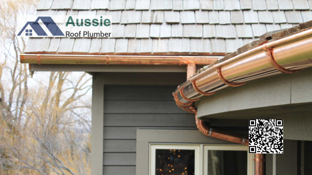 Adelaide Local Roof Plumber