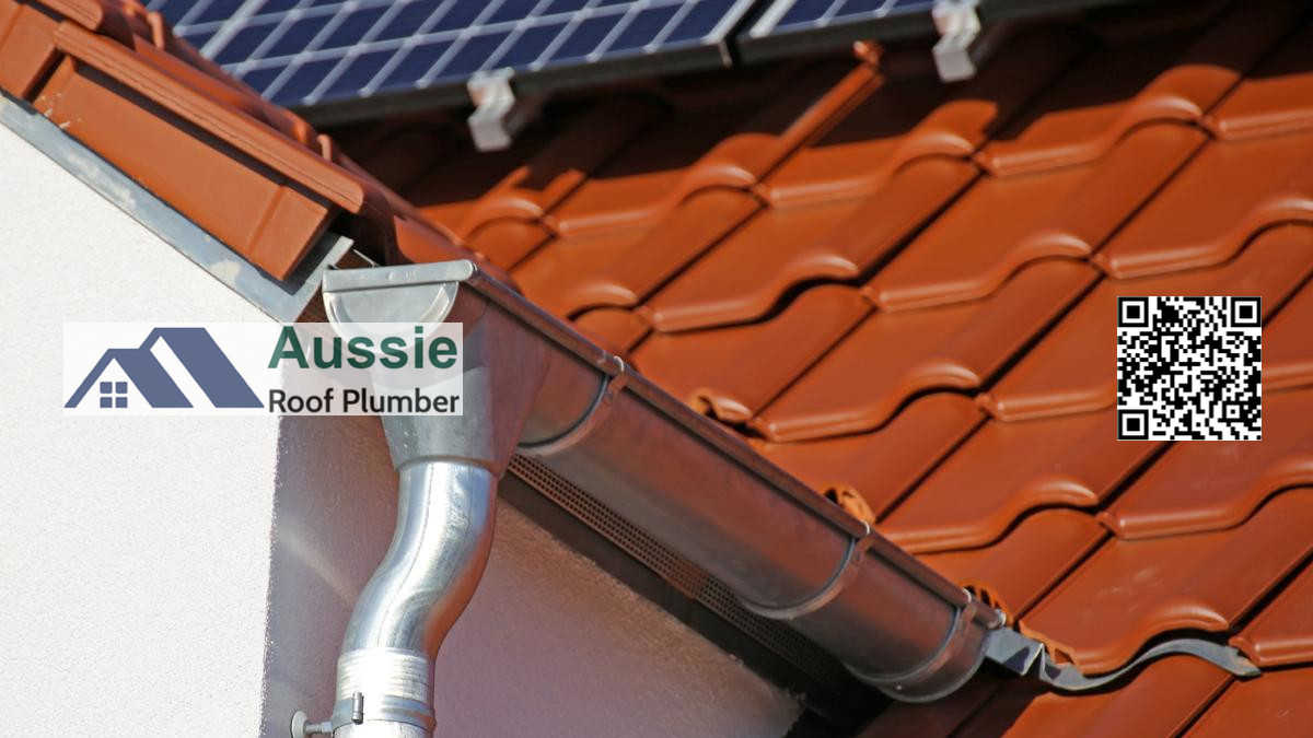 Gutter Leak Repair Adelaide