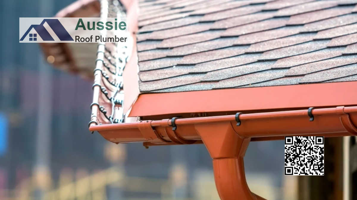 Roof System Installation