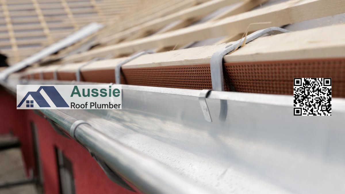 Adelaide Roof Plumber