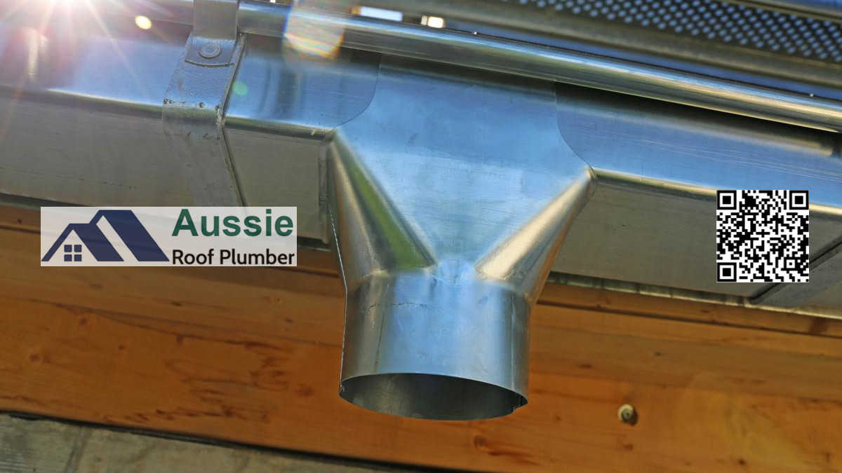 Adelaide Roof Drainage Systems