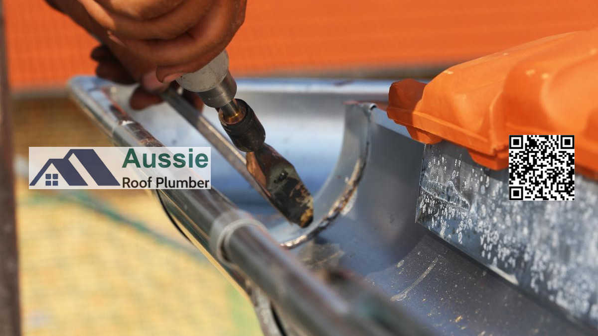 Gutter Installation Adelaide